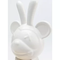 KARE Design Deko Figur Butler Bear 29Cm- Deko & Geschenkartikel