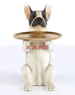 KARE Design Deko Figur Butler Bully 51Cm- Deko & Geschenkartikel