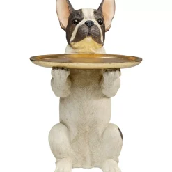 KARE Design Deko Figur Butler Bully 51Cm- Deko & Geschenkartikel