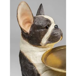 KARE Design Deko Figur Butler Bully 51Cm- Deko & Geschenkartikel