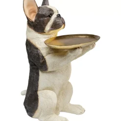 KARE Design Deko Figur Butler Bully 51Cm- Deko & Geschenkartikel