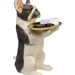 KARE Design Deko Figur Butler Bully 51Cm- Deko & Geschenkartikel