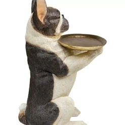 KARE Design Deko Figur Butler Bully 51Cm- Deko & Geschenkartikel