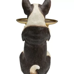 KARE Design Deko Figur Butler Bully 51Cm- Deko & Geschenkartikel