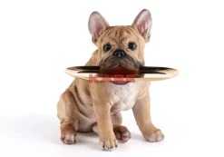 KARE Design Deko Figur Butler Frenchy 40Cm- Deko & Geschenkartikel