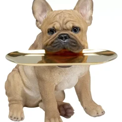 KARE Design Deko Figur Butler Frenchy 40Cm- Deko & Geschenkartikel