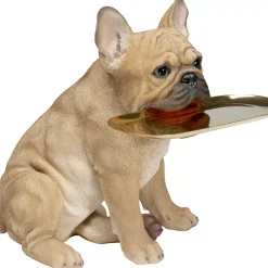 KARE Design Deko Figur Butler Frenchy 40Cm- Deko & Geschenkartikel