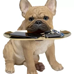 KARE Design Deko Figur Butler Frenchy 40Cm- Deko & Geschenkartikel