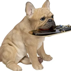 KARE Design Deko Figur Butler Frenchy 40Cm- Deko & Geschenkartikel