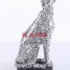 KARE Design Deko Figur Cheetah- Deko & Geschenkartikel