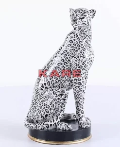 KARE Design Deko Figur Cheetah- Deko & Geschenkartikel