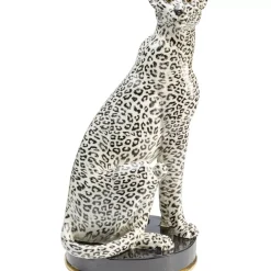 KARE Design Deko Figur Cheetah- Deko & Geschenkartikel