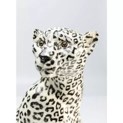 KARE Design Deko Figur Cheetah- Deko & Geschenkartikel