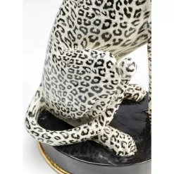 KARE Design Deko Figur Cheetah- Deko & Geschenkartikel