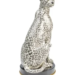KARE Design Deko Figur Cheetah- Deko & Geschenkartikel