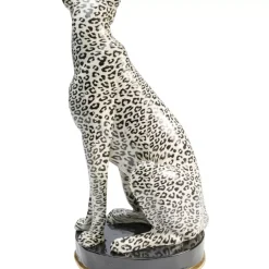 KARE Design Deko Figur Cheetah- Deko & Geschenkartikel