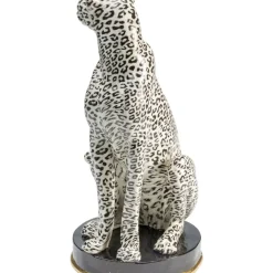 KARE Design Deko Figur Cheetah- Deko & Geschenkartikel