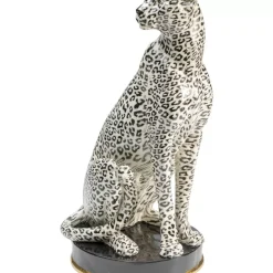 KARE Design Deko Figur Cheetah- Deko & Geschenkartikel