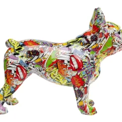 KARE Design Deko Figur Comic Dog- Deko & Geschenkartikel