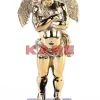 KARE Design Deko Figur Cool Angel- Deko & Geschenkartikel