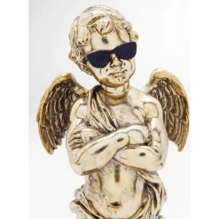 KARE Design Deko Figur Cool Angel- Deko & Geschenkartikel