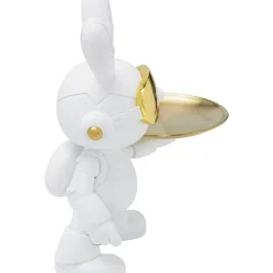 KARE Design Deko Figur Cool Bunny Tray 27Cm- Deko & Geschenkartikel