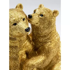 KARE Design Deko Figur Cuddly Bears 16Cm- Deko & Geschenkartikel