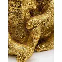 KARE Design Deko Figur Cuddly Bears 16Cm- Deko & Geschenkartikel