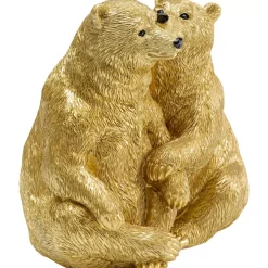 KARE Design Deko Figur Cuddly Bears 16Cm- Deko & Geschenkartikel