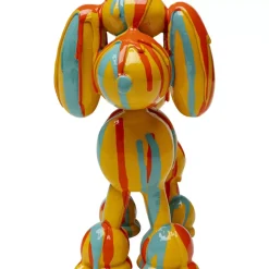 KARE Design Deko Figur Dog Holi 17Cm- Deko & Geschenkartikel