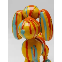 KARE Design Deko Figur Dog Holi 17Cm- Deko & Geschenkartikel