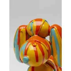 KARE Design Deko Figur Dog Holi 17Cm- Deko & Geschenkartikel