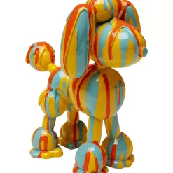 KARE Design Deko Figur Dog Holi 17Cm- Deko & Geschenkartikel
