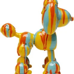KARE Design Deko Figur Dog Holi 17Cm- Deko & Geschenkartikel