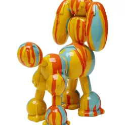KARE Design Deko Figur Dog Holi 17Cm- Deko & Geschenkartikel