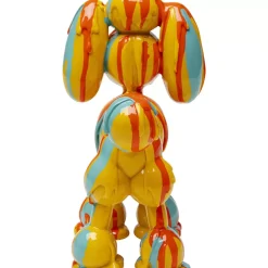 KARE Design Deko Figur Dog Holi 17Cm- Deko & Geschenkartikel