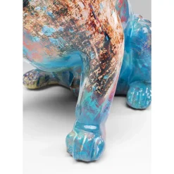 KARE Design Deko Figur Dog Of Sunglass- Deko & Geschenkartikel