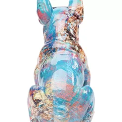 KARE Design Deko Figur Dog Of Sunglass- Deko & Geschenkartikel