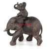 KARE Design Deko Figur Elefant Dumbo Uno- Deko & Geschenkartikel