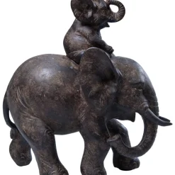 KARE Design Deko Figur Elefant Dumbo Uno- Deko & Geschenkartikel