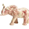 KARE Design Deko Figur Elephant Hathi- Deko & Geschenkartikel