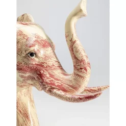 KARE Design Deko Figur Elephant Hathi- Deko & Geschenkartikel