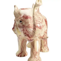 KARE Design Deko Figur Elephant Hathi- Deko & Geschenkartikel