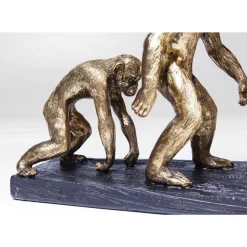 KARE Design Deko Figur Evolution- Deko & Geschenkartikel