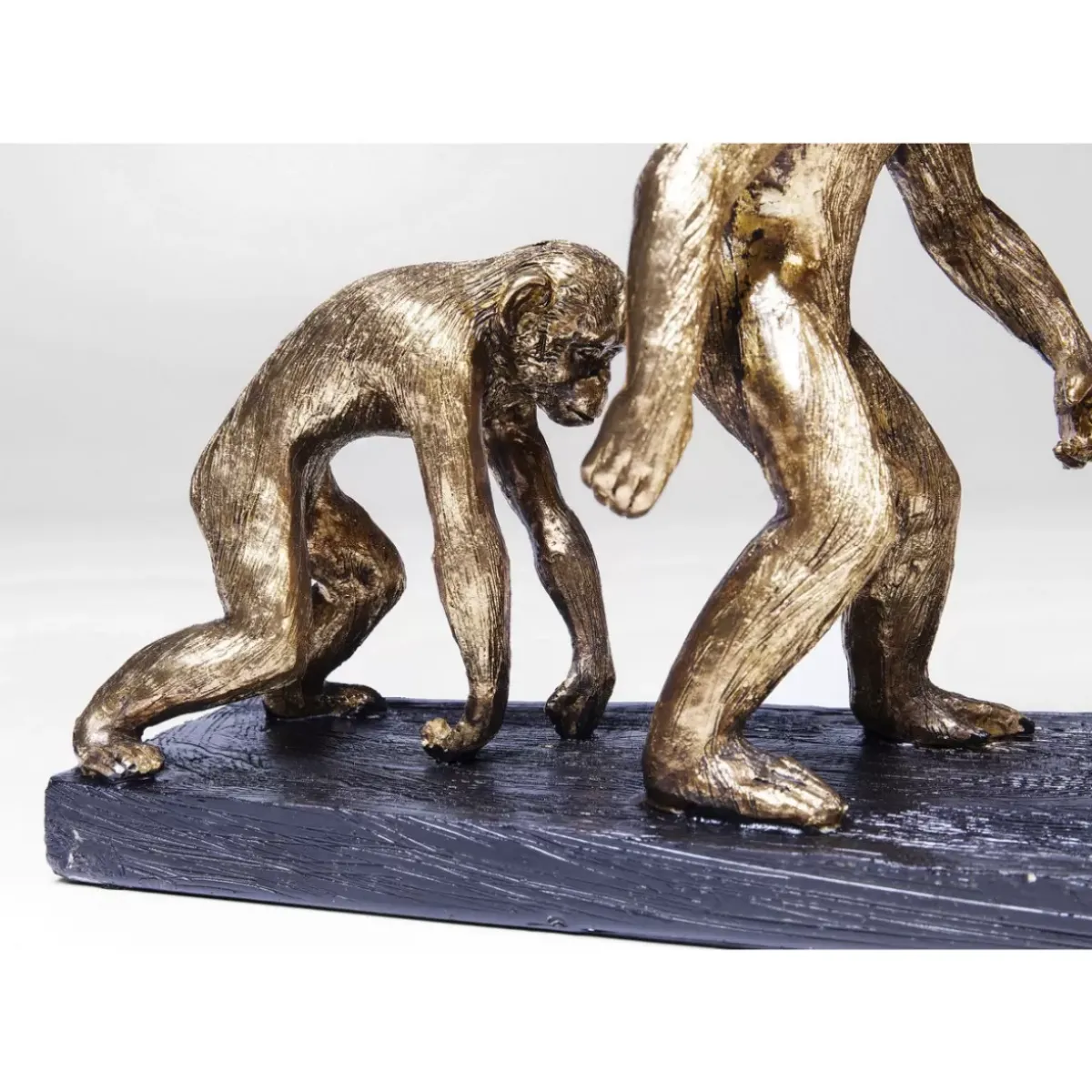 KARE Design Deko Figur Evolution- Deko & Geschenkartikel