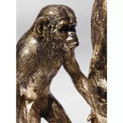 KARE Design Deko Figur Evolution- Deko & Geschenkartikel