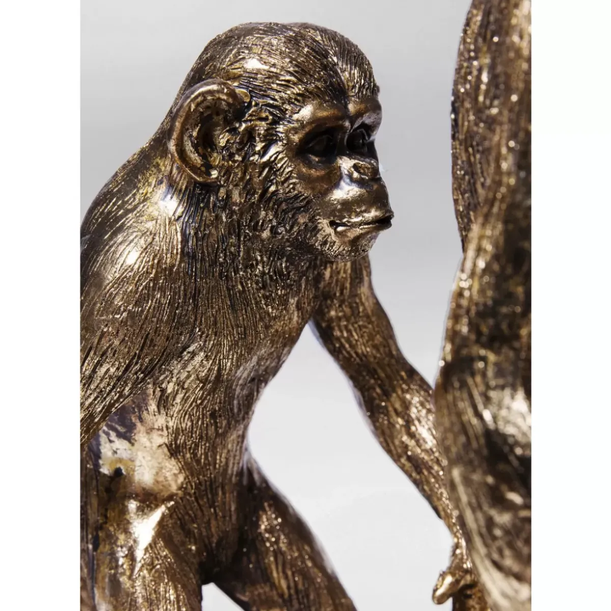 KARE Design Deko Figur Evolution- Deko & Geschenkartikel