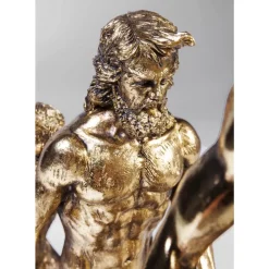 KARE Design Deko Figur Evolution- Deko & Geschenkartikel