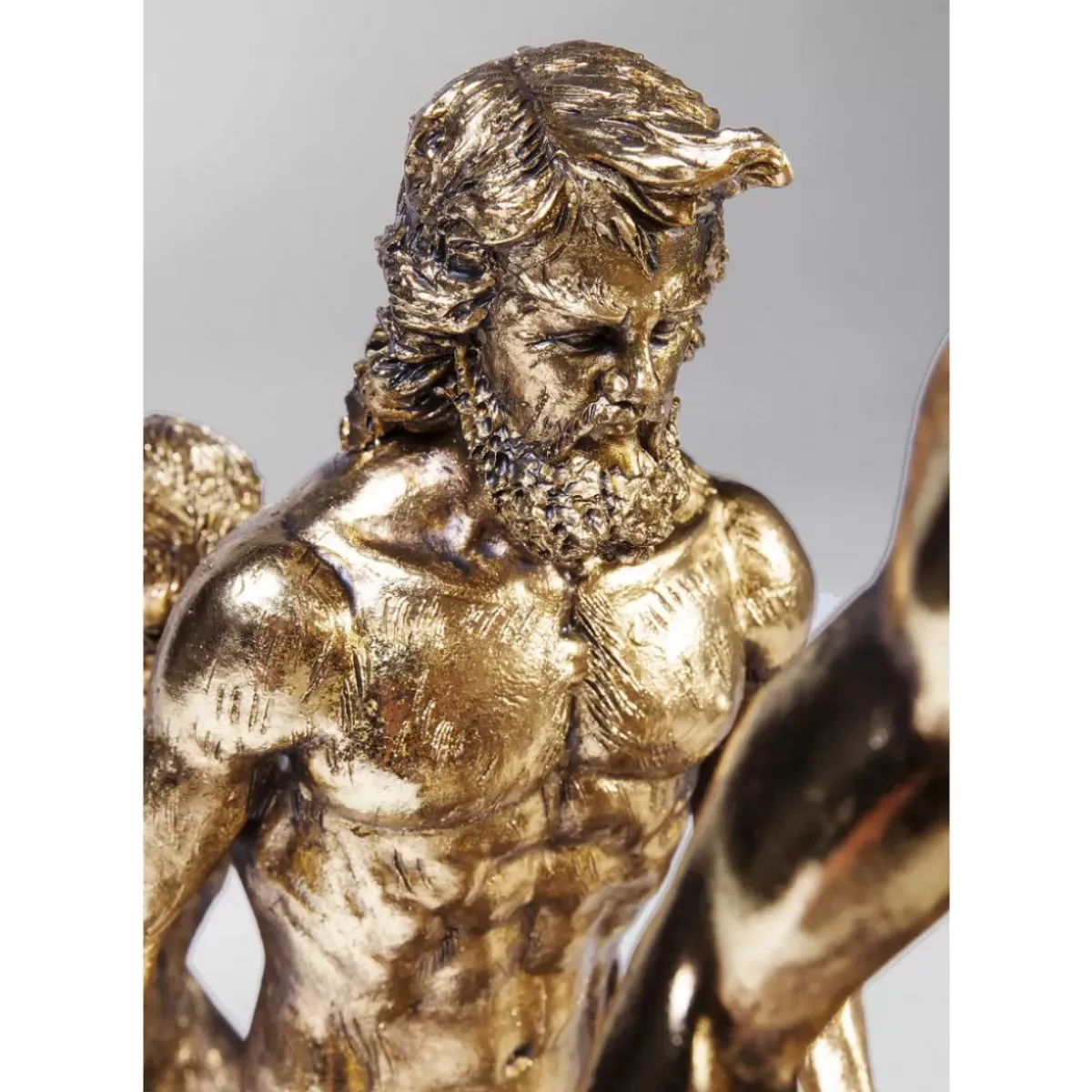 KARE Design Deko Figur Evolution- Deko & Geschenkartikel