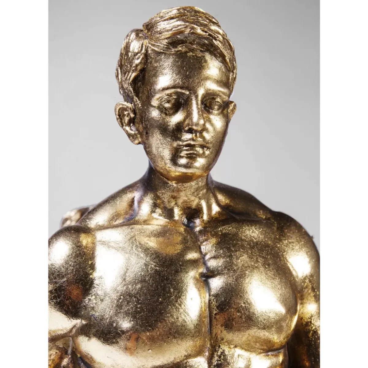 KARE Design Deko Figur Evolution- Deko & Geschenkartikel